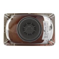 Scheinwerfereinsatz Halogen Einbau HELLA für AEBI FAUN CASE IH KOMATSU BLUEBIRD