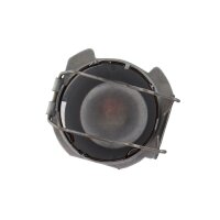 Scheinwerfereinsatz Halogen Einbau HELLA für AEBI FAUN CASE IH KOMATSU BLUEBIRD
