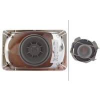 Scheinwerfereinsatz Halogen Einbau HELLA für AEBI FAUN CASE IH KOMATSU BLUEBIRD