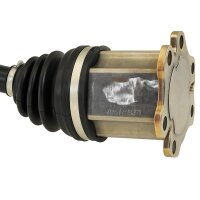 Antriebswelle 559mm M16x1.5 Ø 100mm SPIDAN 50°...