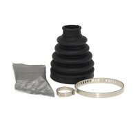 Bellow Drive Shaft Ø 21.8mm - 23mm LÖBRO for...