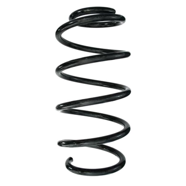 Suspension Spring Front Axle Coil spring with constant...