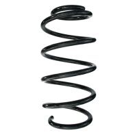 Suspension spring front axle coil spring Ø161mm...