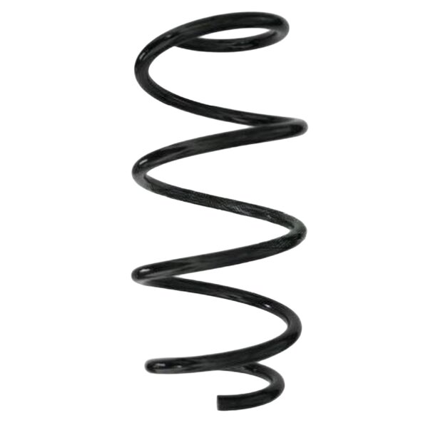Suspension spring front axle coil spring Ø139mm...