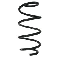 Suspension spring front axle coil spring Ø139mm...