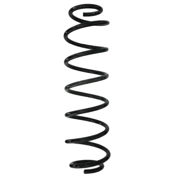 Suspension Spring Rear Axle Coil spring with constant...
