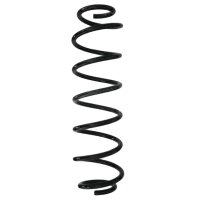 Suspension spring rear axle coil spring Ø103mm...