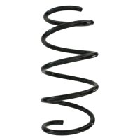 Fahrwerksfeder Vorderachse Schraubenfeder Ø133mm...