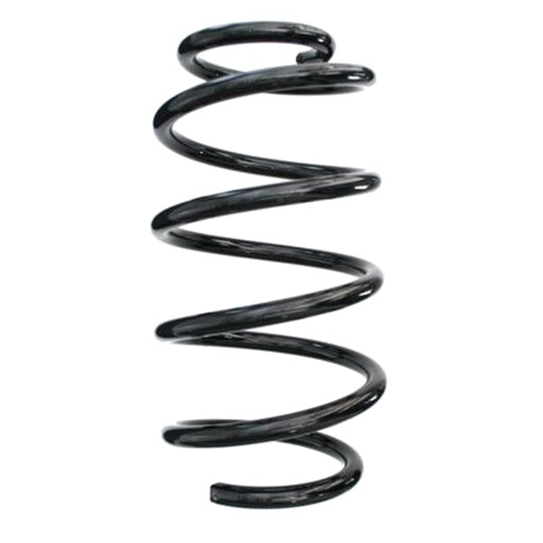Suspension spring front axle coil spring Ø160mm SPIDAN for e.g. FORD C-Max II