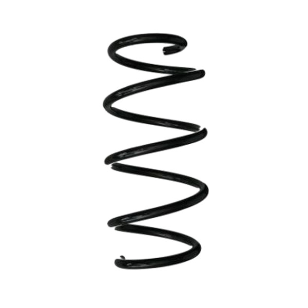 Suspension spring front axle coil spring Ø145mm...