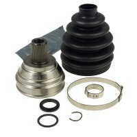 Joint Kit Drive Shaft TPE Ø90mm CV Joint with...