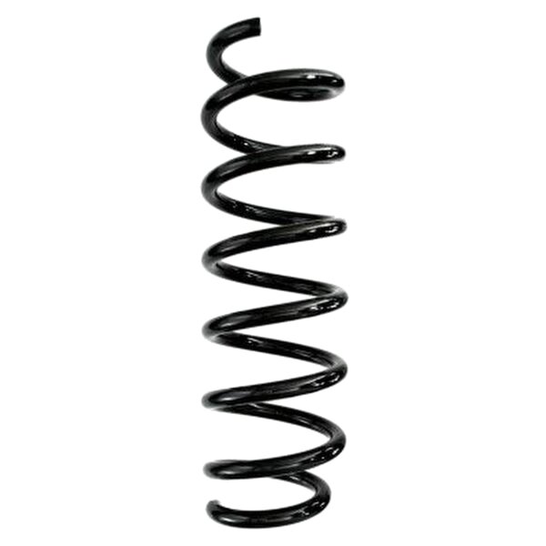 Suspension spring front axle coil spring Ø115mm SPIDAN for e.g. BMW 5 Series Gran