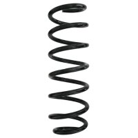 Suspension spring front axle coil spring Ø114mm...