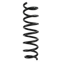 Suspension spring front axle coil spring Ø114mm...