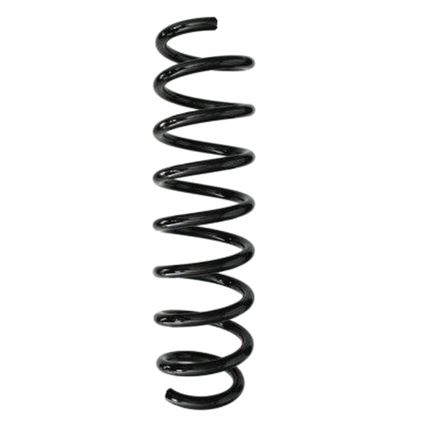 Suspension spring front axle coil spring Ø115mm SPIDAN for BMW 7 Series and others
