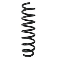 Suspension spring front axle coil spring Ø115mm...