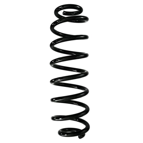 Fahrwerksfeder Vorderachse Schraubenfeder Ø117mm SPIDAN für u.a. SKODA Octavia