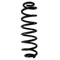 Fahrwerksfeder Vorderachse Schraubenfeder Ø117mm...