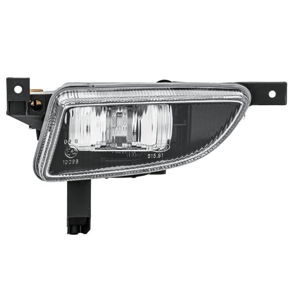 Nebelscheinwerfer links Halogen FF HELLA für OPEL ZAFIRA A Großraumlimousine