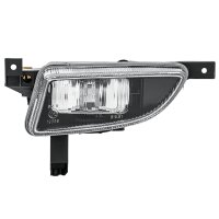 Nebelscheinwerfer links Halogen FF HELLA für OPEL...