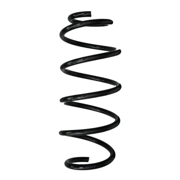 Suspension spring front axle coil spring Ø161mm SPIDAN for e.g. MAZDA CX-5