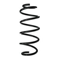 Suspension spring front axle coil spring Ø161mm...
