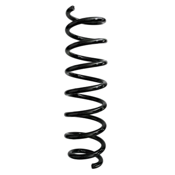 Suspension spring front axle coil spring Ø115mm SPIDAN for BMW 7 Series and others