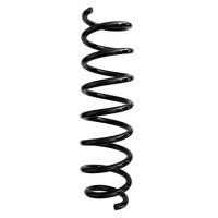 Suspension spring front axle coil spring Ø115mm...