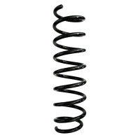 Suspension spring rear axle coil spring Ø115mm...