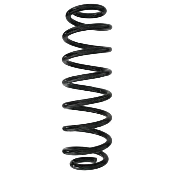 Suspension spring rear axle coil spring Ø112mm SPIDAN for e.g. SKODA Kodiaq