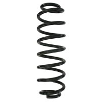 Fahrwerksfeder Hinterachse Schraubenfeder Ø111mm SPIDAN für u.a. VW Tiguan
