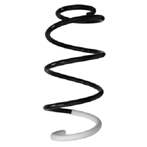 Fahrwerksfeder Vorderachse Schraubenfeder Ø159mm SPIDAN für u.a. HYUNDAI i30