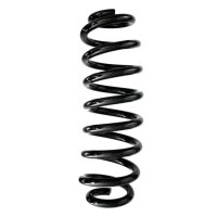 Suspension spring rear axle coil spring Ø112mm SPIDAN for e.g. VW Tiguan