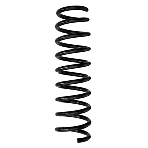 Suspension spring rear axle coil spring Ø100mm...