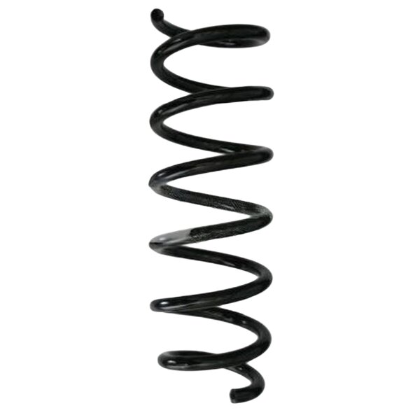 Suspension spring front axle coil spring Ø113mm SPIDAN for e.g. BMW 5 Series Touring