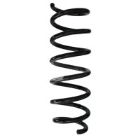 Suspension spring front axle coil spring Ø113mm...
