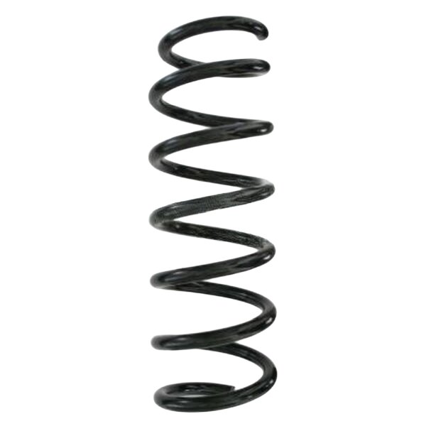 Suspension spring front axle coil spring Ø113mm SPIDAN for e.g. BMW 5 Series Touring
