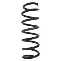 Suspension spring front axle coil spring Ø113mm...
