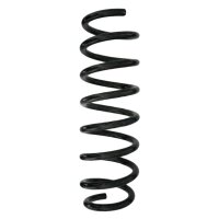 Suspension spring front axle coil spring Ø115mm...