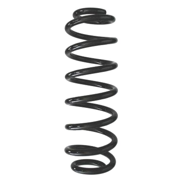 Suspension spring rear axle coil spring Ø117mm...