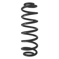 Suspension spring rear axle coil spring Ø117mm...