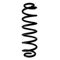 Fahrwerksfeder Hinterachse Schraubenfeder Ø112mm SPIDAN für u.a.SKODA Superb III