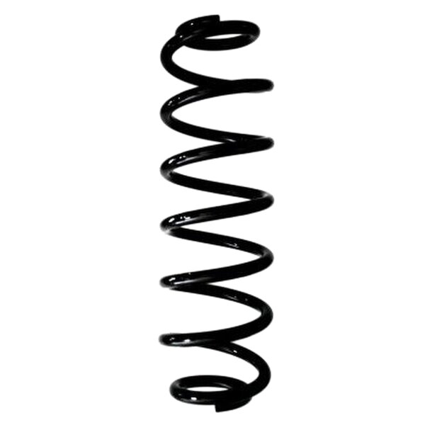 Suspension spring rear axle coil spring Ø111mm...