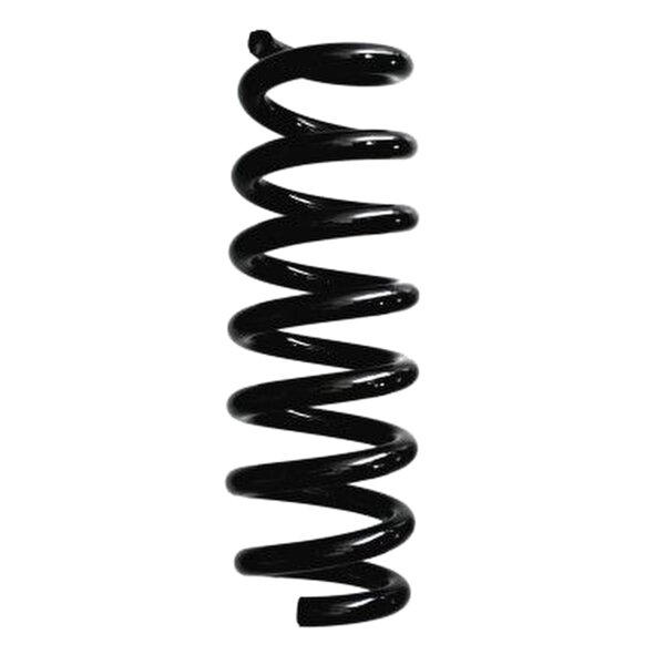 Suspension spring rear axle coil spring Ø97mm...