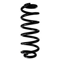 Fahrwerksfeder Hinterachse Schraubenfeder Ø119mm SPIDAN für u.a. SEAT Alhambra