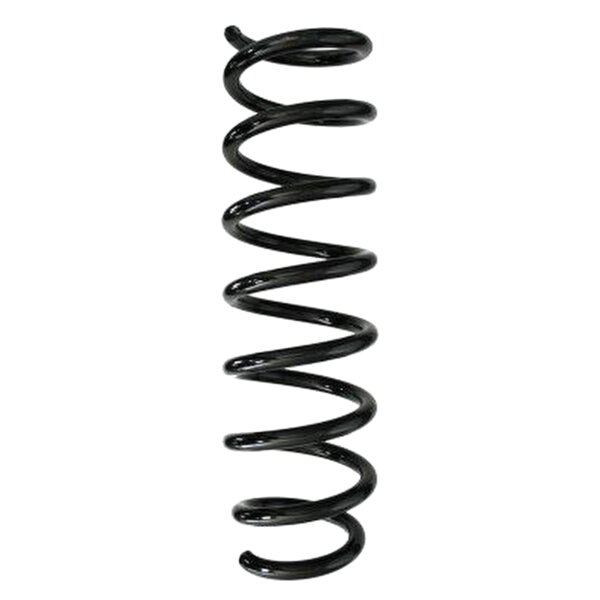 Fahrwerksfeder Vorderachse Schraubenfeder Ø116mm SPIDAN für u.a. BMW 7er