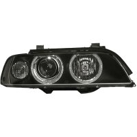 Hauptscheinwerfer rechts 12 V H7/H7 Halogen HELLA...