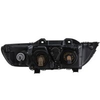 Hauptscheinwerfer rechts 12 V H7/H7 Halogen HELLA...