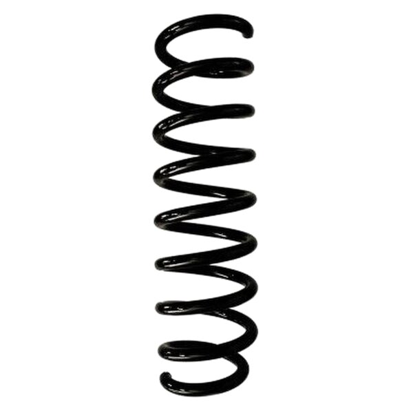 Fahrwerksfeder Vorderachse Schraubenfeder Ø117mm SPIDAN für u.a. BMW 7er