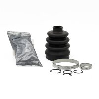Bellow Kit Drive Shaft NBR Ø 19mm with grease...